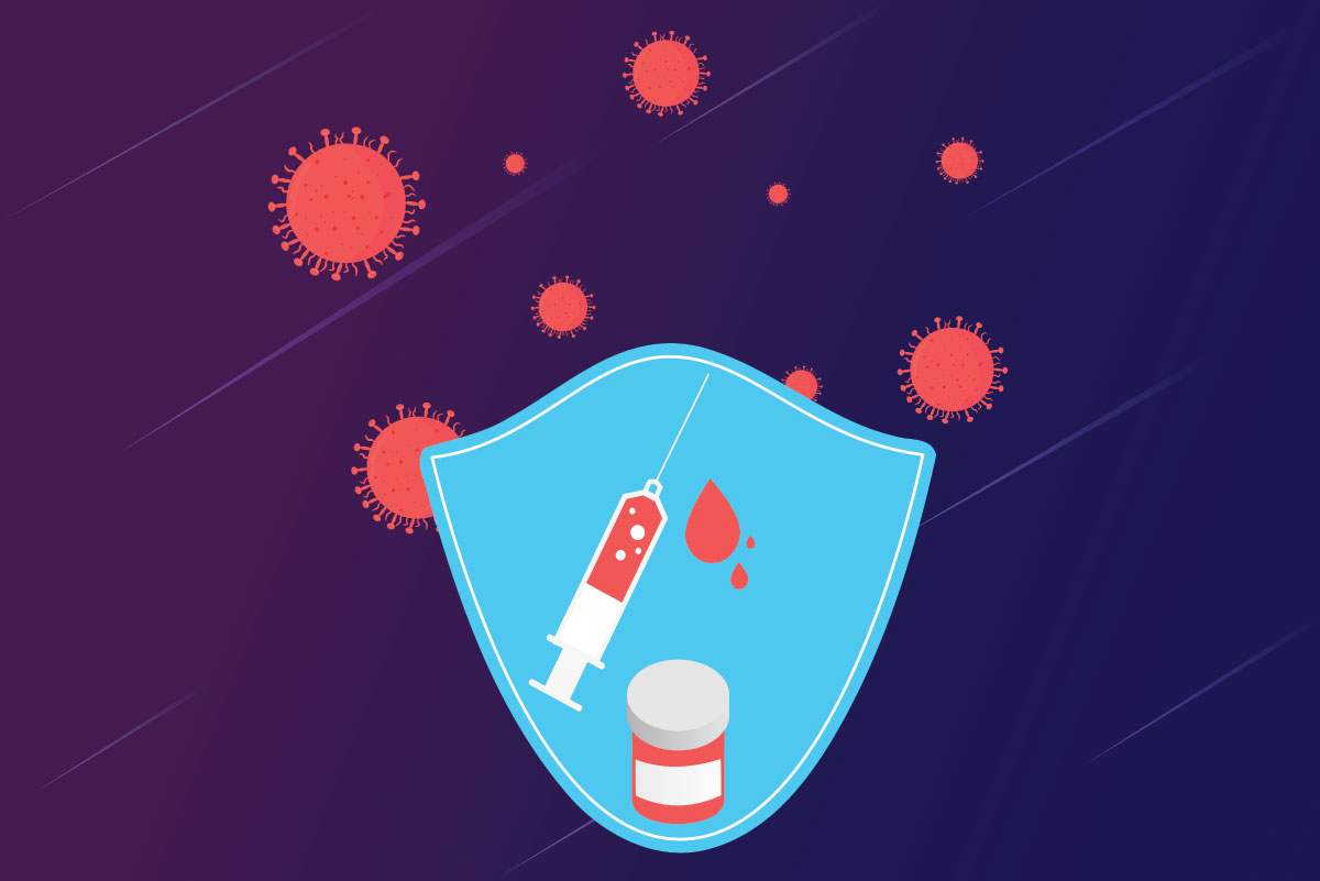 Campagne de vaccination mobile Vaudreuil-Soulanges